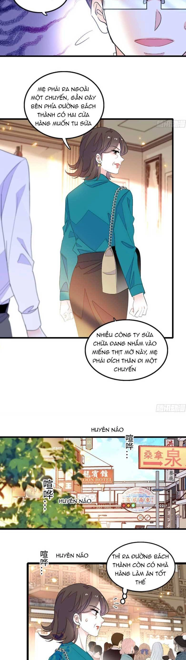 Thiên Kim Toàn Năng Bá Khí Ngút Trời Chapter 44 - 11