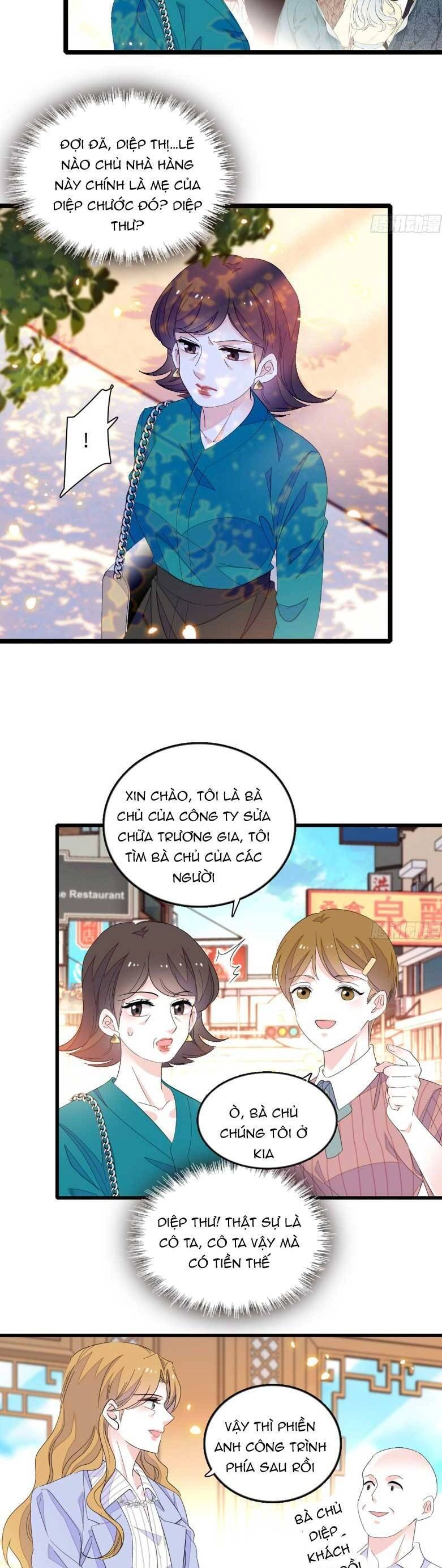 Thiên Kim Toàn Năng Bá Khí Ngút Trời Chapter 44 - 12