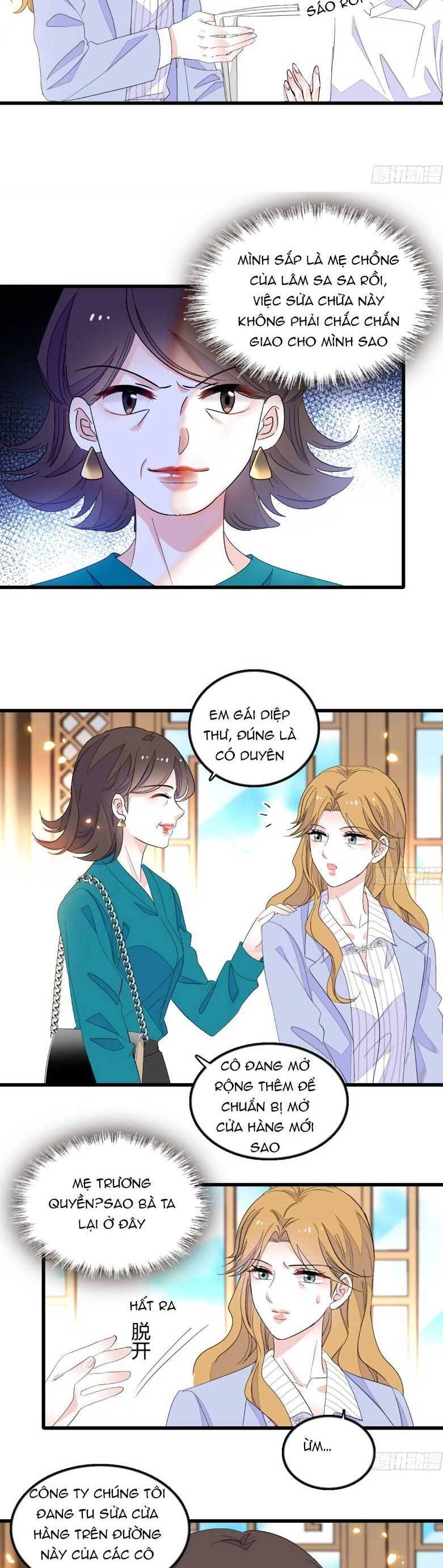 Thiên Kim Toàn Năng Bá Khí Ngút Trời Chapter 44 - 13