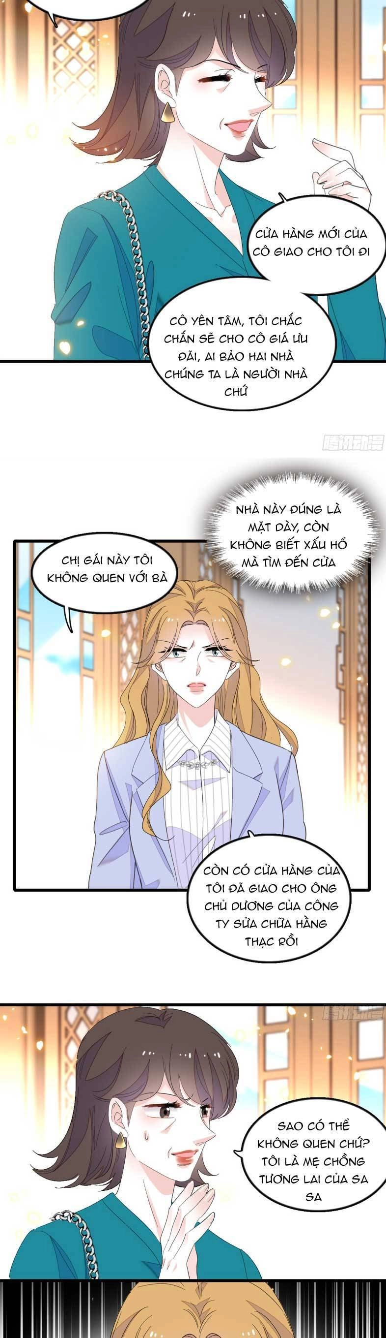 Thiên Kim Toàn Năng Bá Khí Ngút Trời Chapter 44 - 14