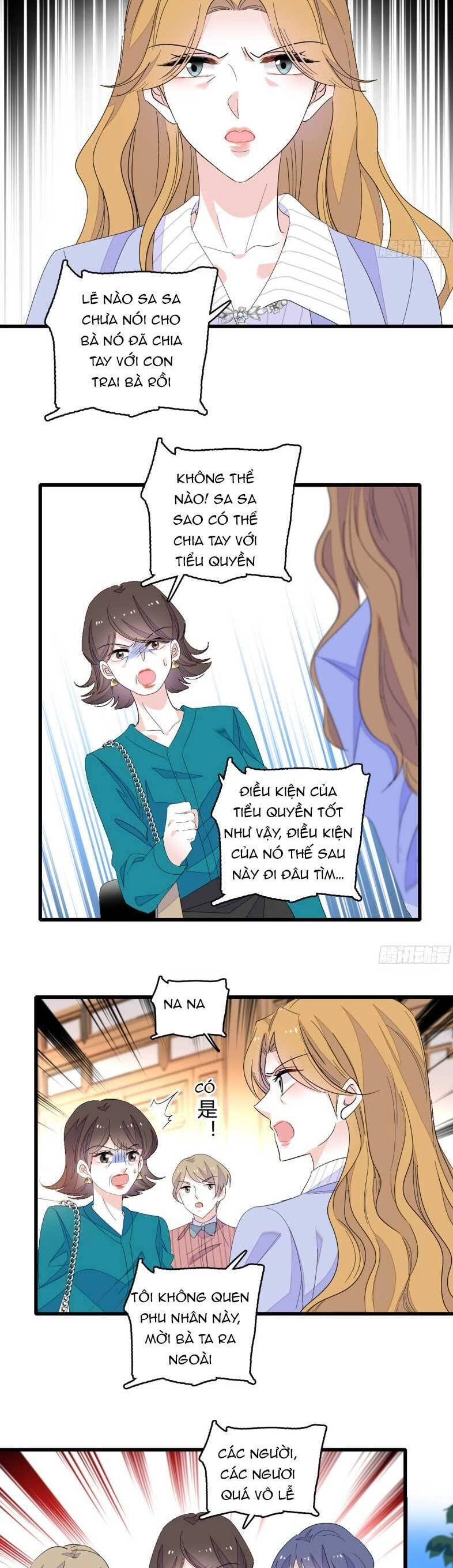 Thiên Kim Toàn Năng Bá Khí Ngút Trời Chapter 44 - 15