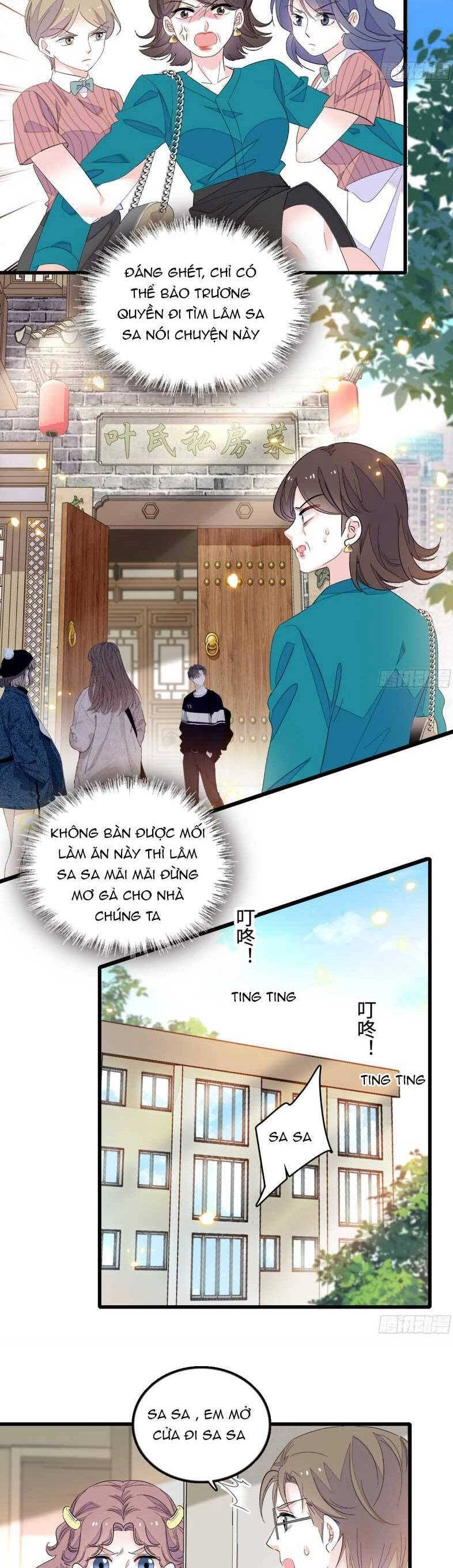 Thiên Kim Toàn Năng Bá Khí Ngút Trời Chapter 44 - 16