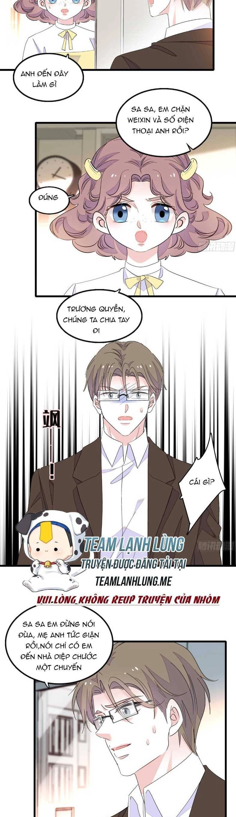 Thiên Kim Toàn Năng Bá Khí Ngút Trời Chapter 44 - 17