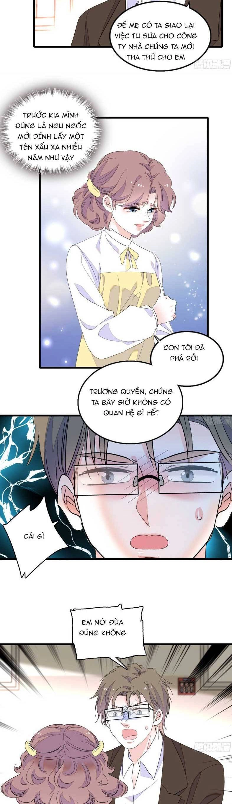 Thiên Kim Toàn Năng Bá Khí Ngút Trời Chapter 44 - 18