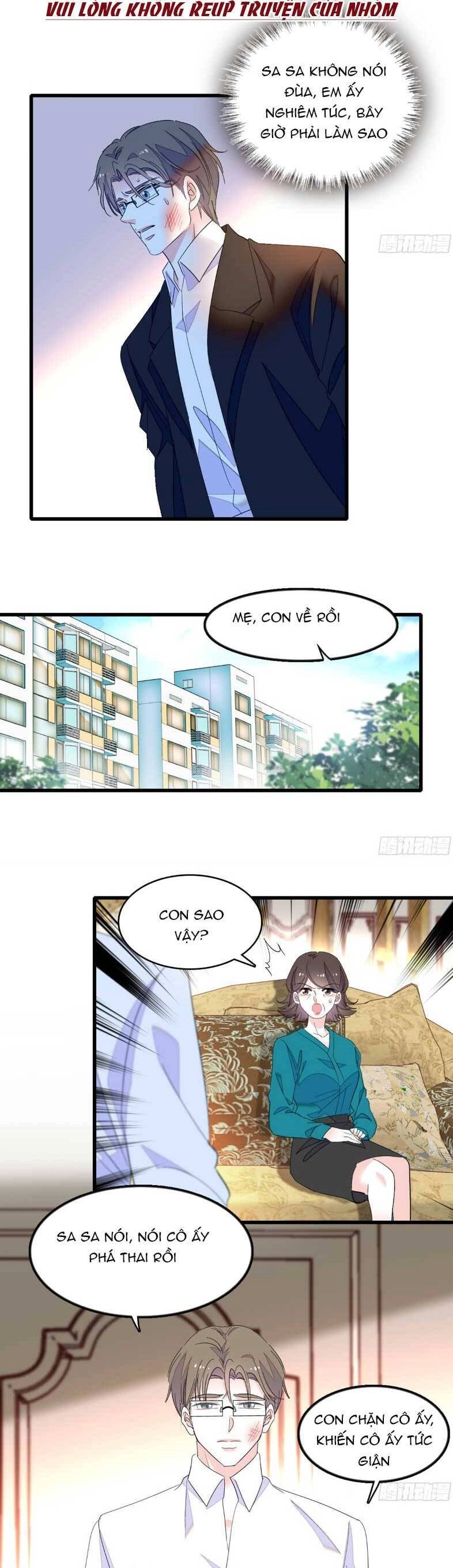 Thiên Kim Toàn Năng Bá Khí Ngút Trời Chapter 44 - 20