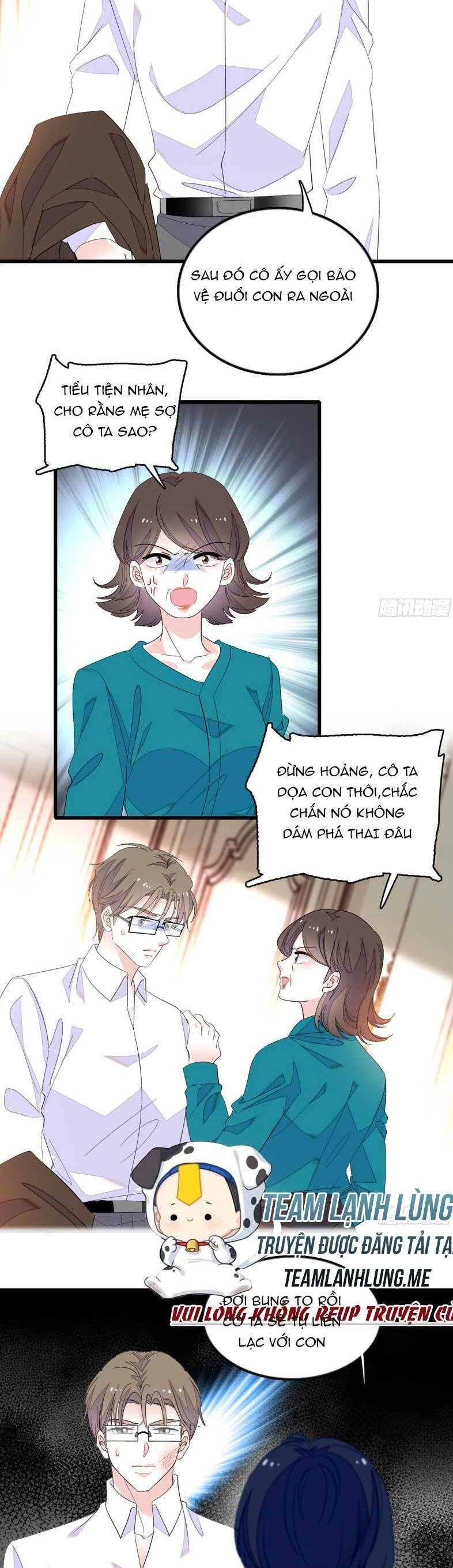 Thiên Kim Toàn Năng Bá Khí Ngút Trời Chapter 44 - 21