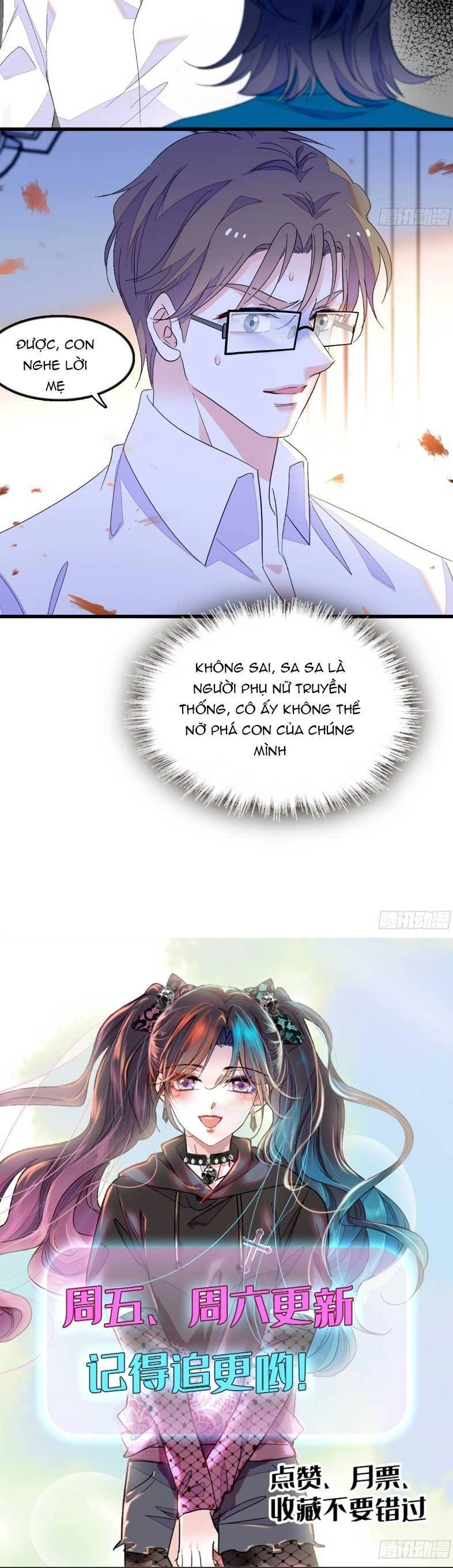 Thiên Kim Toàn Năng Bá Khí Ngút Trời Chapter 44 - 22