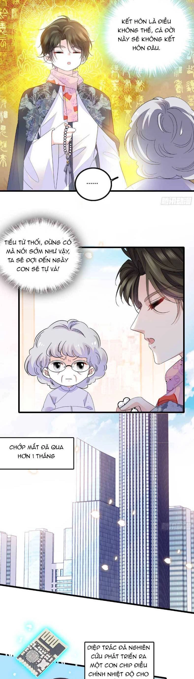 Thiên Kim Toàn Năng Bá Khí Ngút Trời Chapter 45 - 8