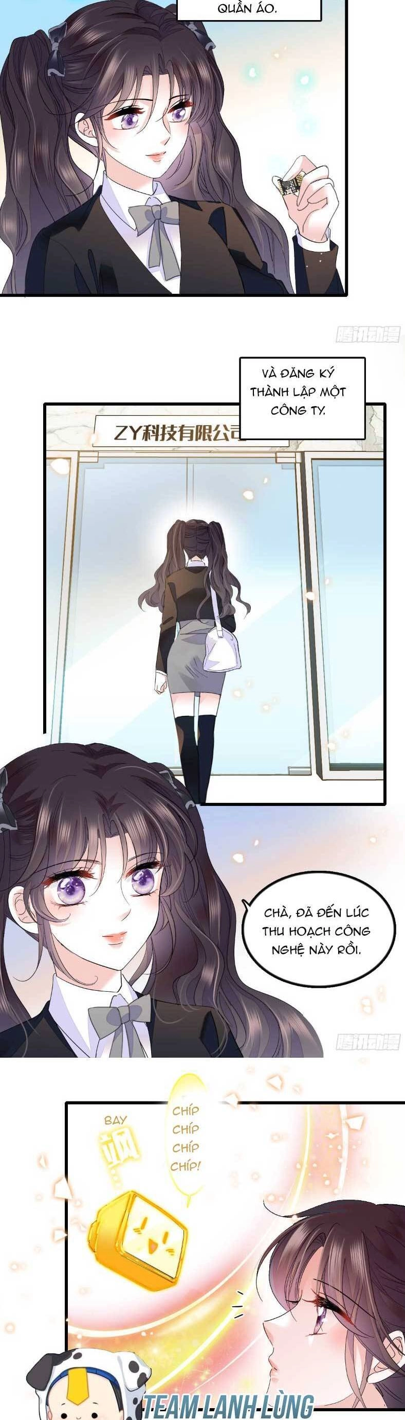 Thiên Kim Toàn Năng Bá Khí Ngút Trời Chapter 45 - 9