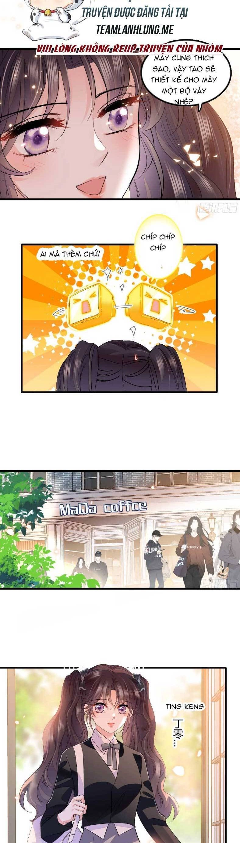 Thiên Kim Toàn Năng Bá Khí Ngút Trời Chapter 45 - 10