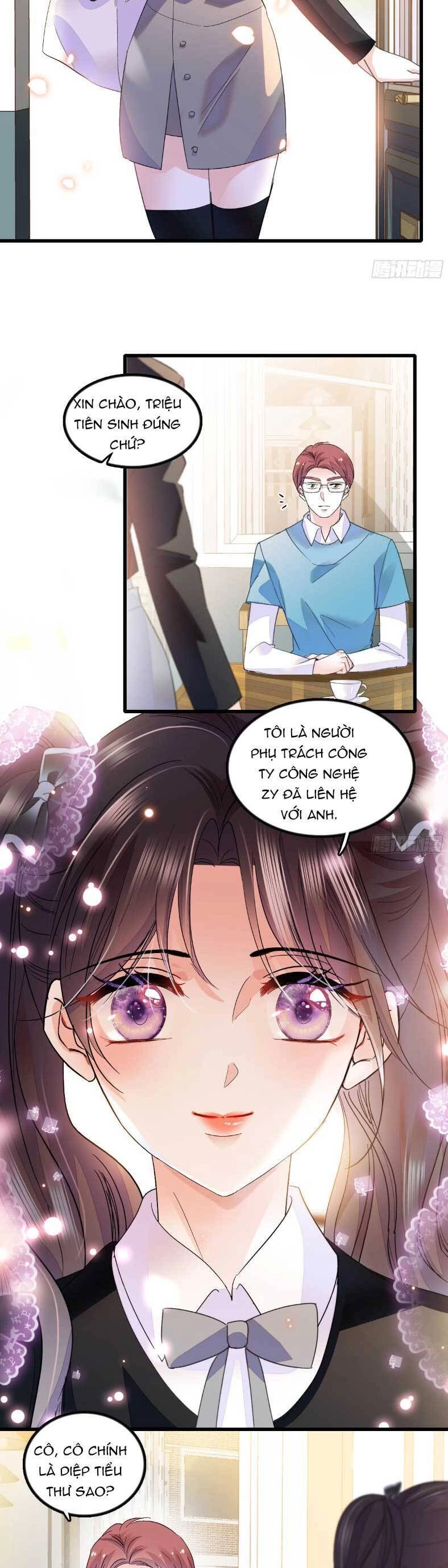 Thiên Kim Toàn Năng Bá Khí Ngút Trời Chapter 45 - 11