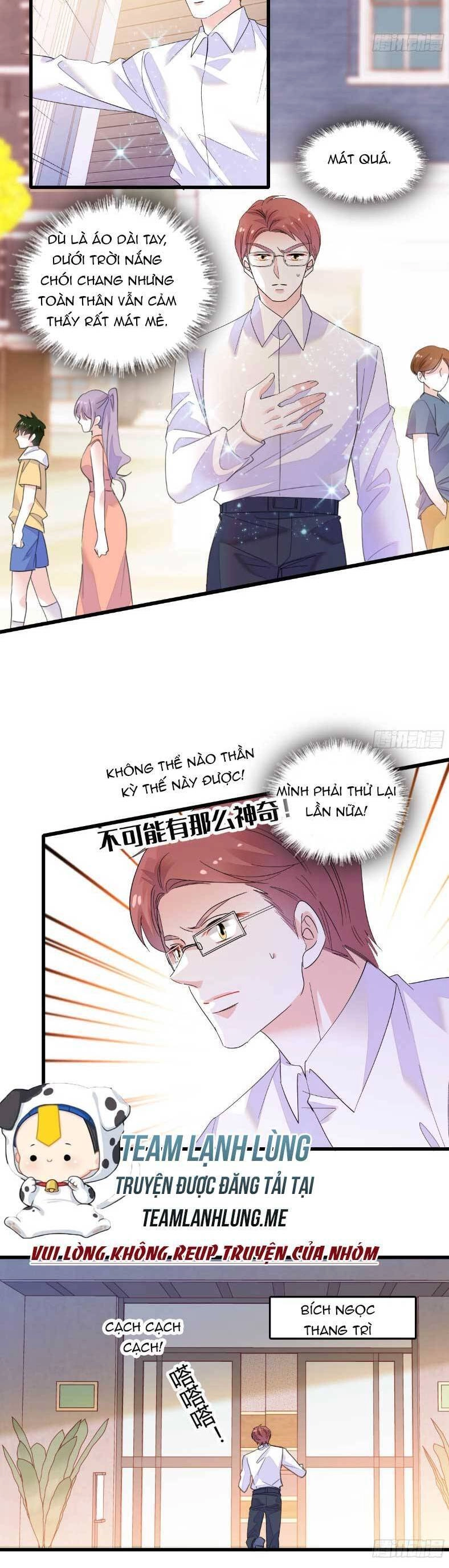 Thiên Kim Toàn Năng Bá Khí Ngút Trời Chapter 45 - 13