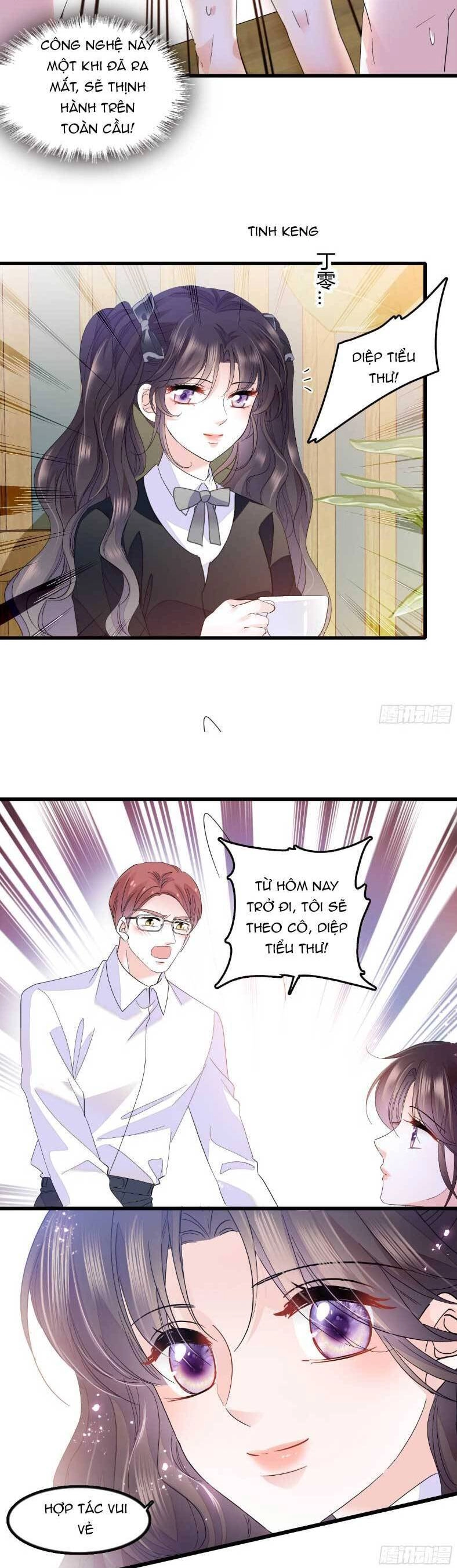 Thiên Kim Toàn Năng Bá Khí Ngút Trời Chapter 45 - 15