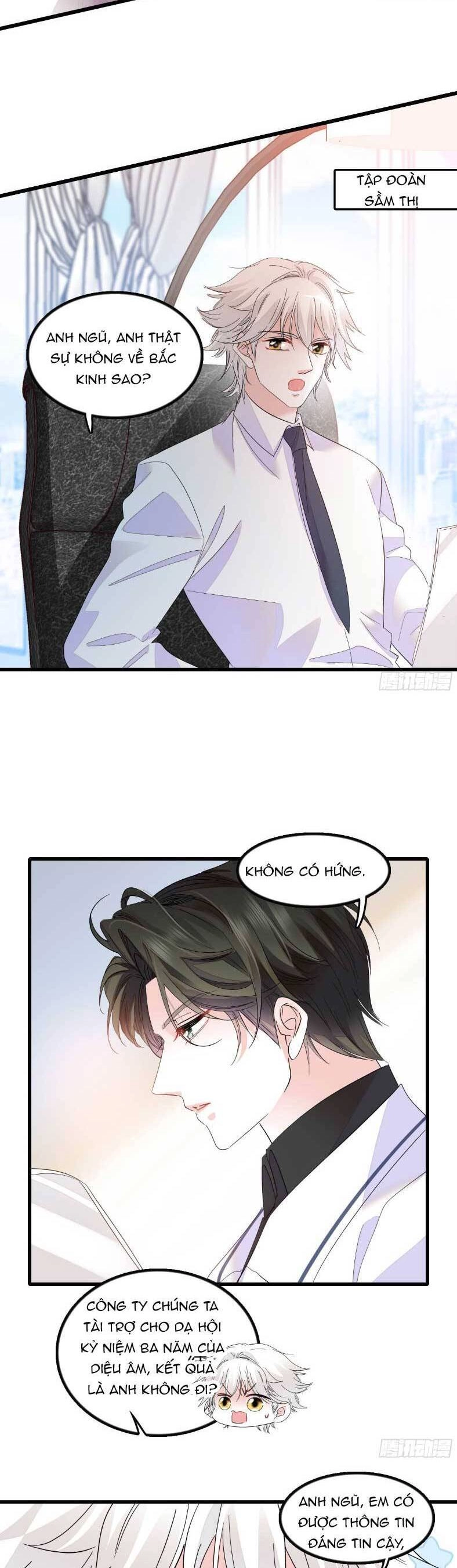 Thiên Kim Toàn Năng Bá Khí Ngút Trời Chapter 45 - 16