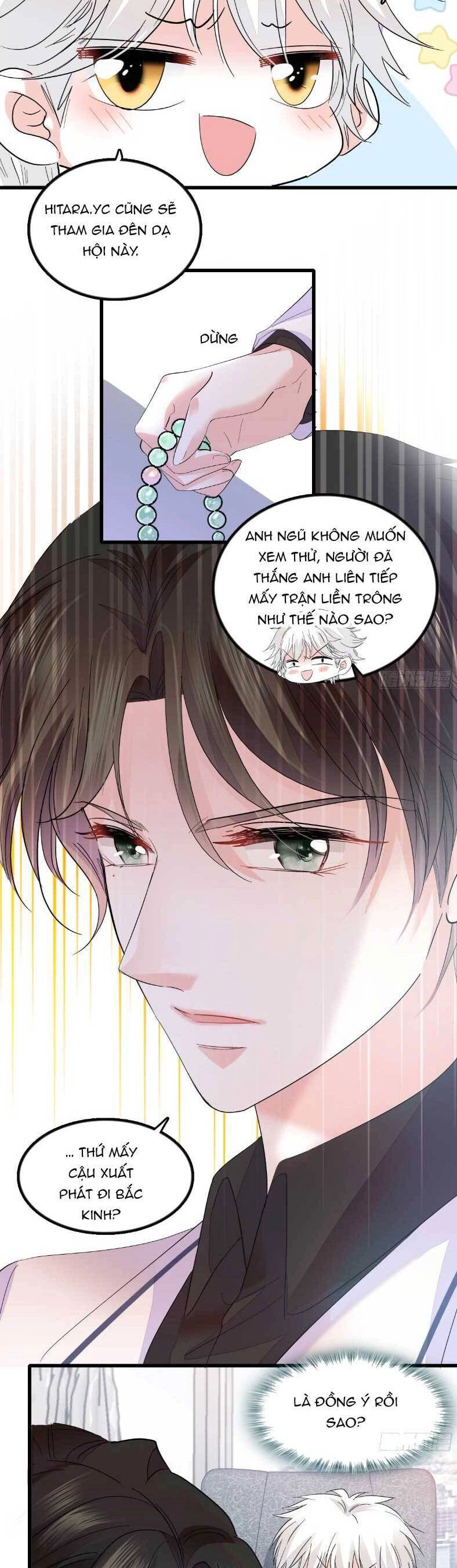 Thiên Kim Toàn Năng Bá Khí Ngút Trời Chapter 45 - 17