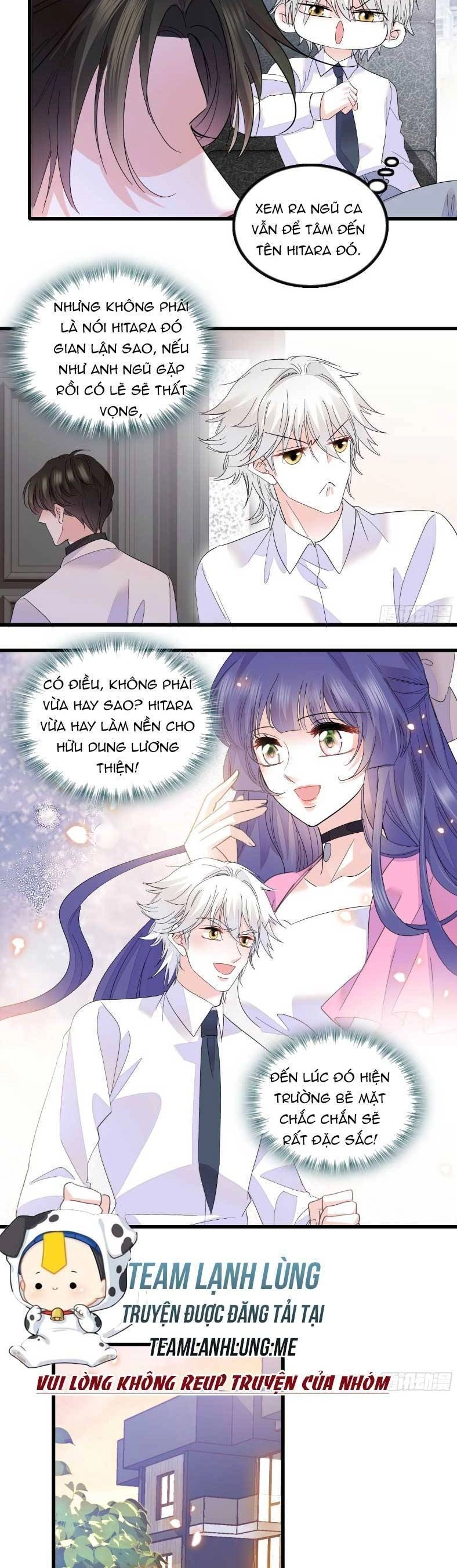 Thiên Kim Toàn Năng Bá Khí Ngút Trời Chapter 45 - 18