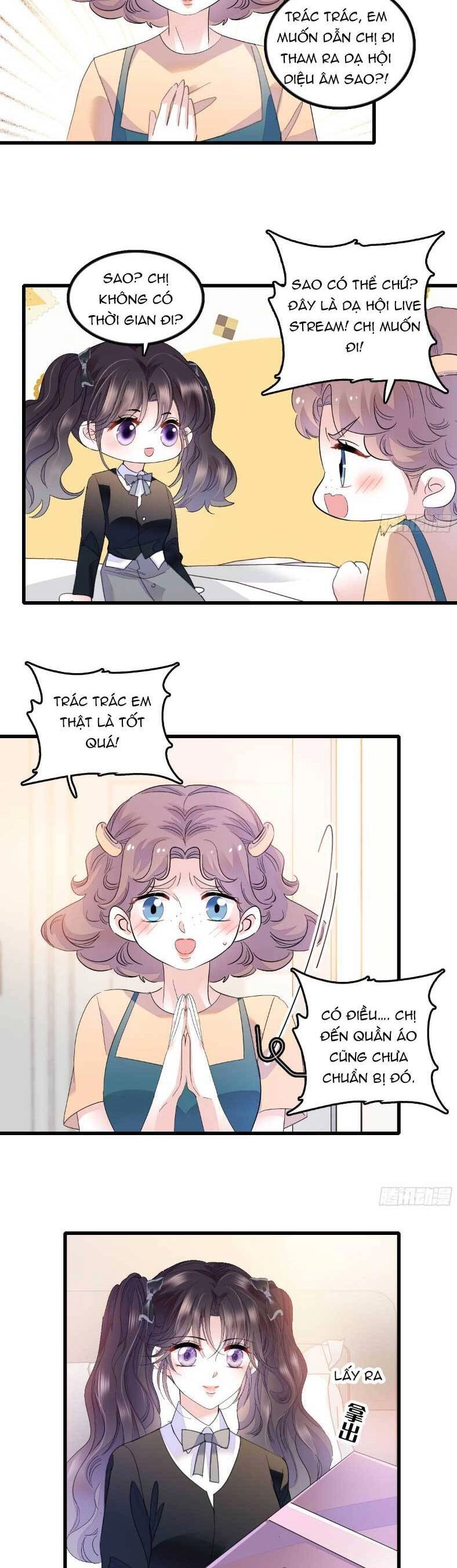 Thiên Kim Toàn Năng Bá Khí Ngút Trời Chapter 45 - 20