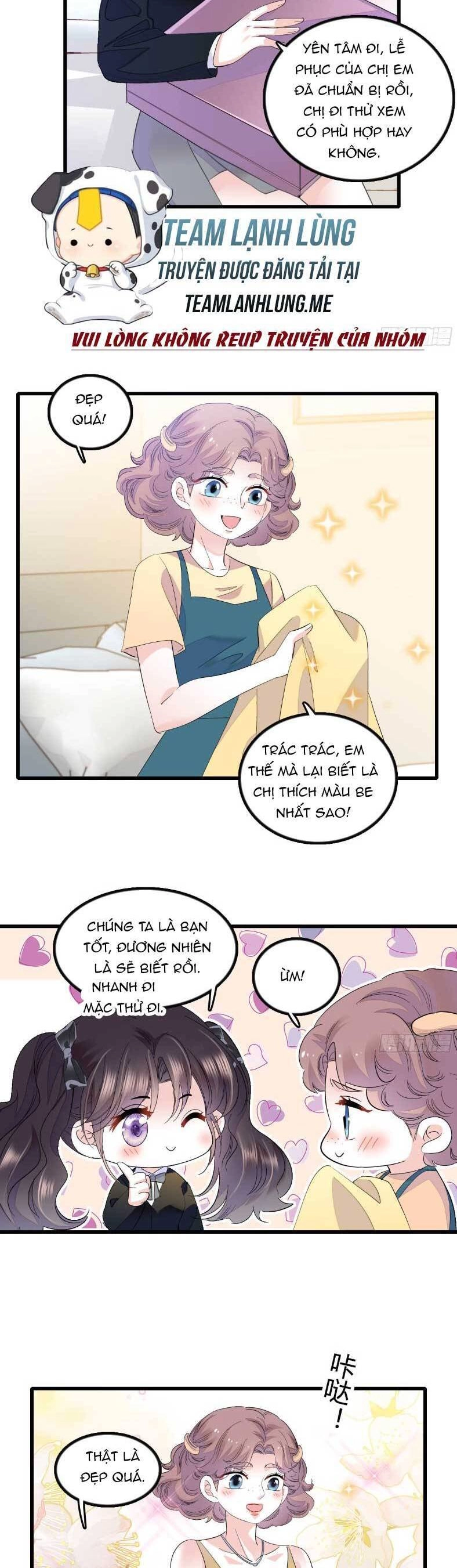 Thiên Kim Toàn Năng Bá Khí Ngút Trời Chapter 45 - 21