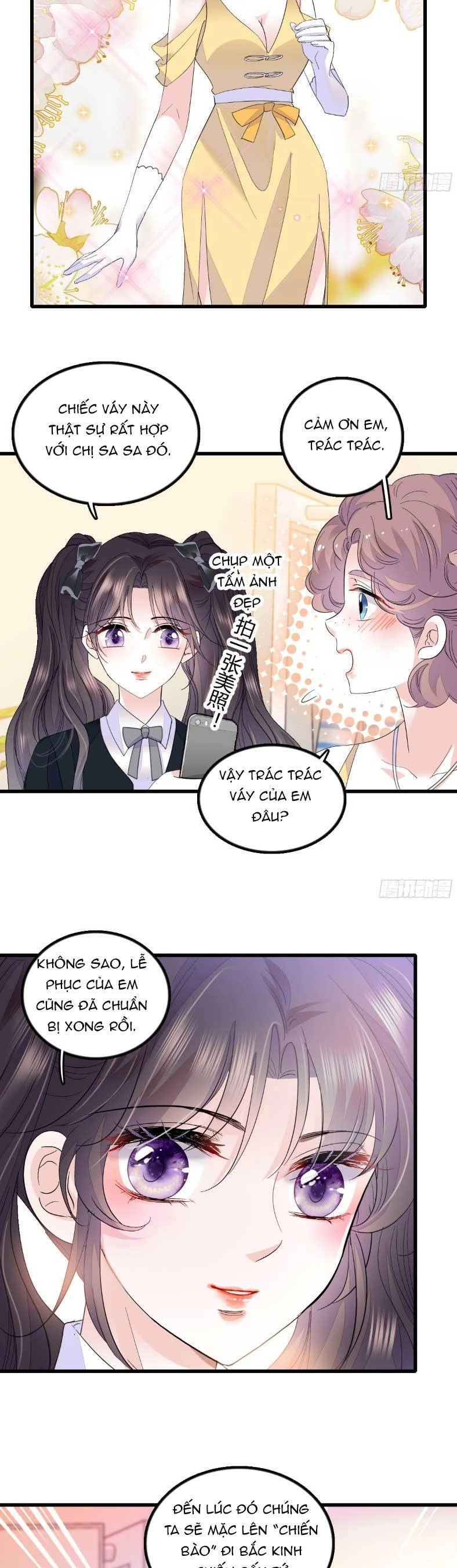 Thiên Kim Toàn Năng Bá Khí Ngút Trời Chapter 45 - 22