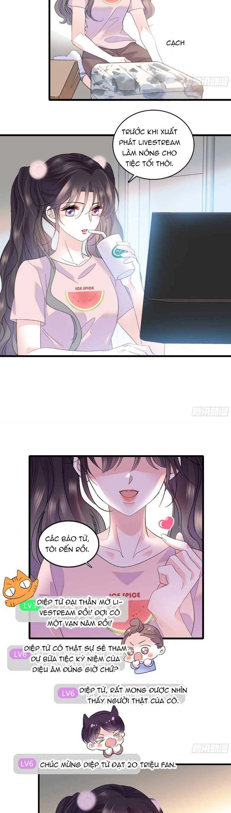 Thiên Kim Toàn Năng Bá Khí Ngút Trời Chapter 46 - 6