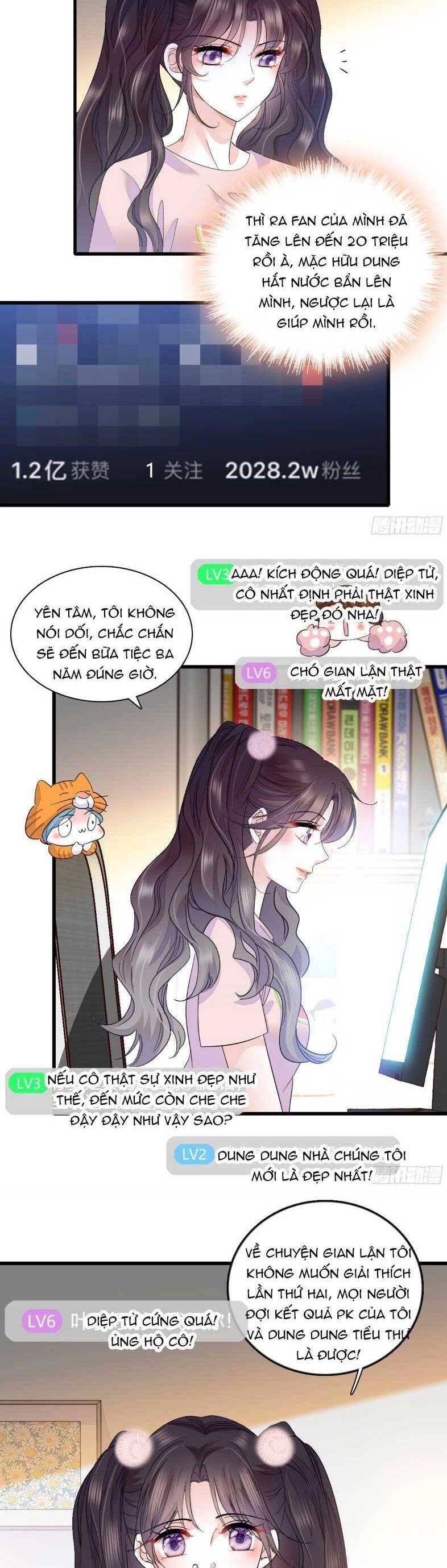 Thiên Kim Toàn Năng Bá Khí Ngút Trời Chapter 46 - 7