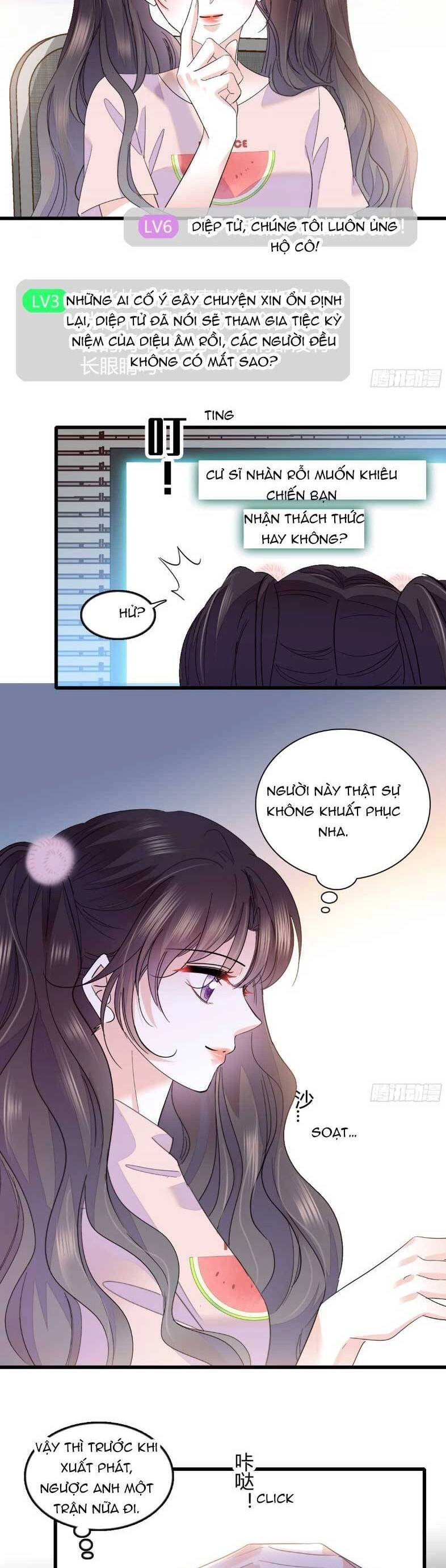 Thiên Kim Toàn Năng Bá Khí Ngút Trời Chapter 46 - 8