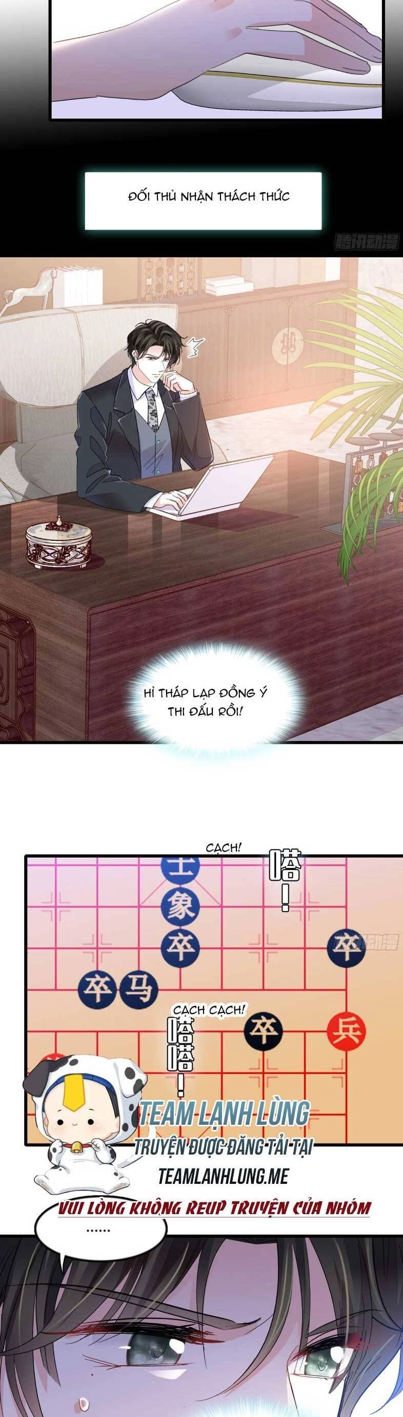 Thiên Kim Toàn Năng Bá Khí Ngút Trời Chapter 46 - 9