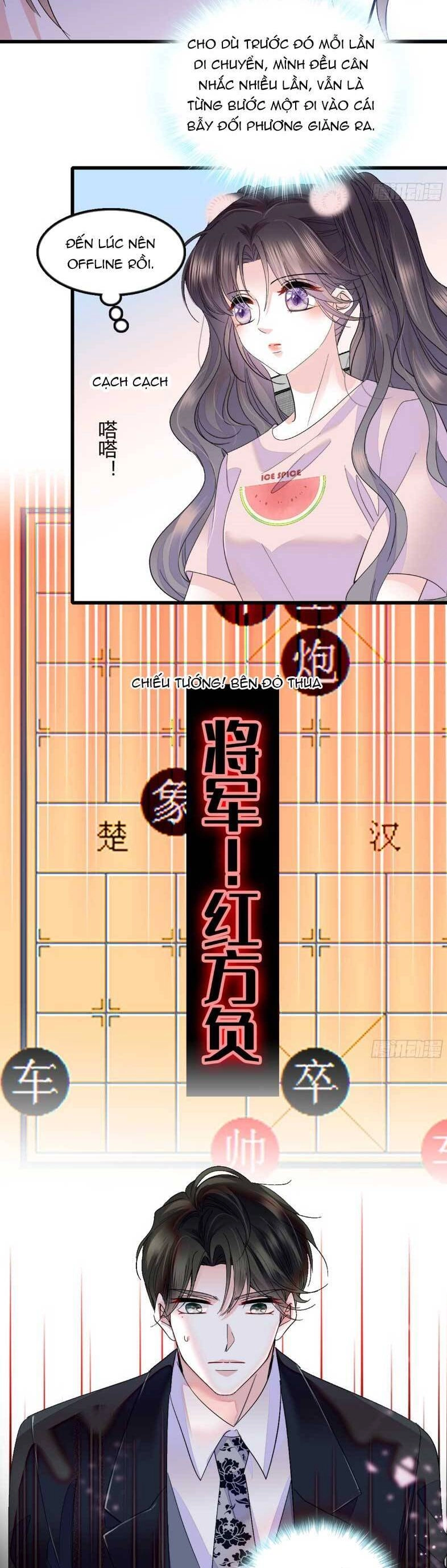 Thiên Kim Toàn Năng Bá Khí Ngút Trời Chapter 46 - 10