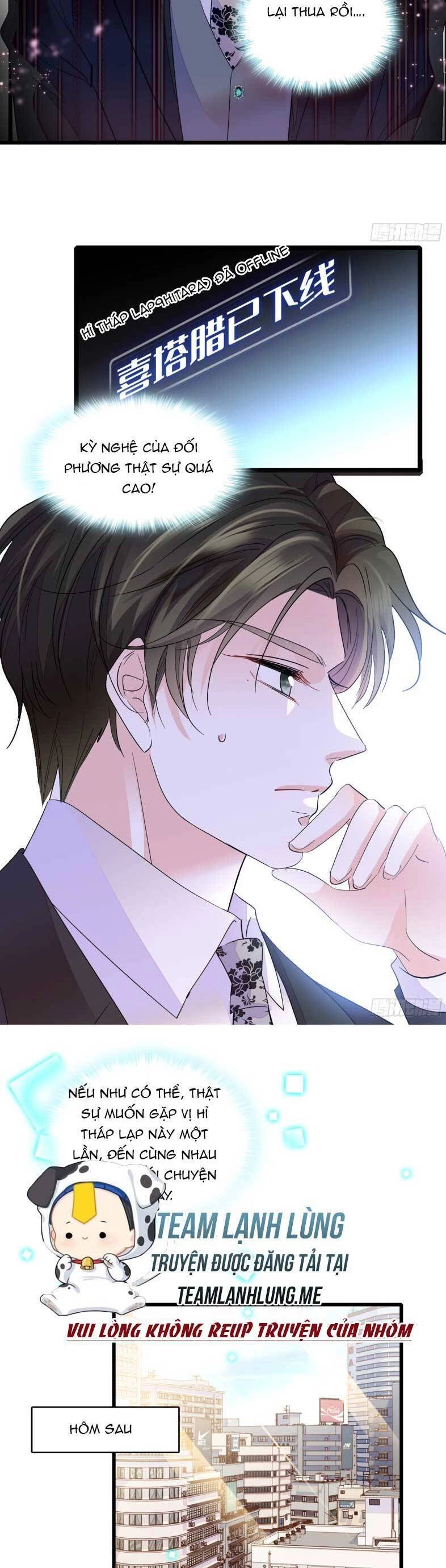 Thiên Kim Toàn Năng Bá Khí Ngút Trời Chapter 46 - 11