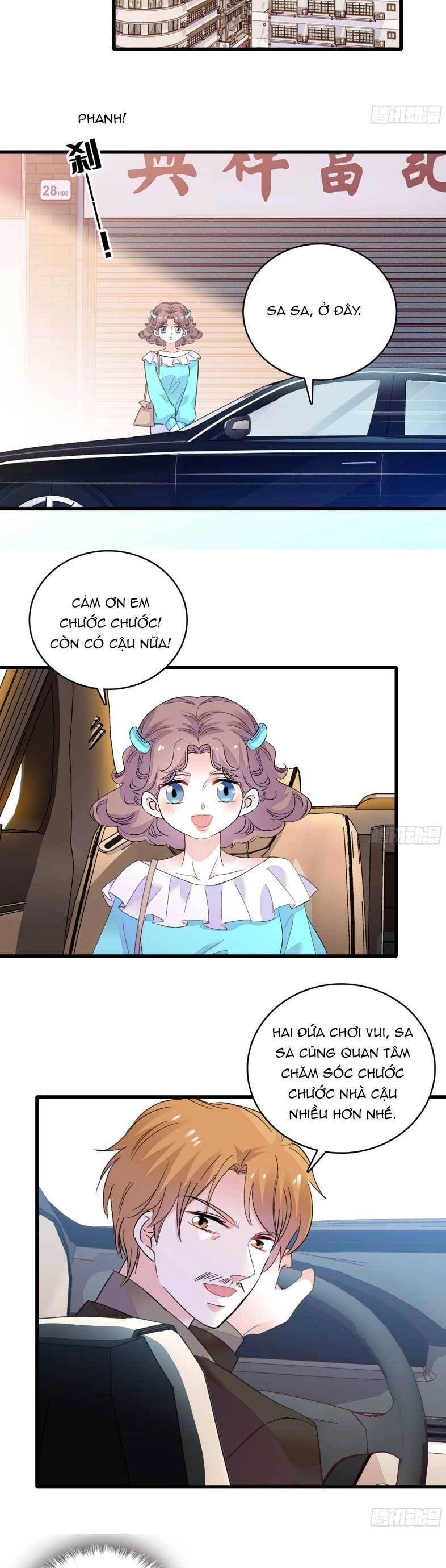 Thiên Kim Toàn Năng Bá Khí Ngút Trời Chapter 46 - 12