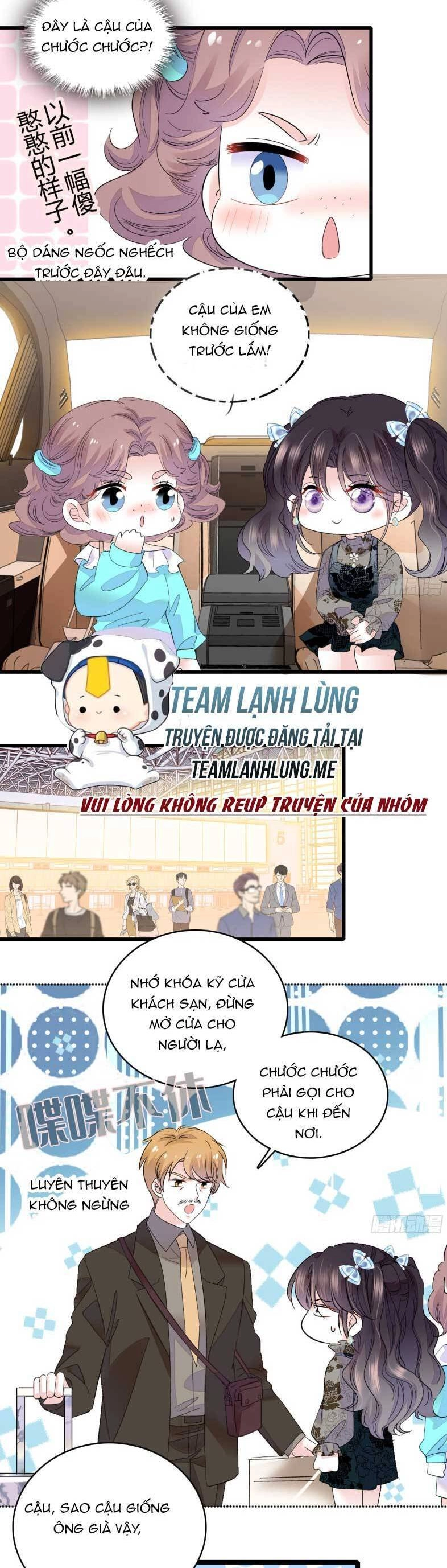 Thiên Kim Toàn Năng Bá Khí Ngút Trời Chapter 46 - 13