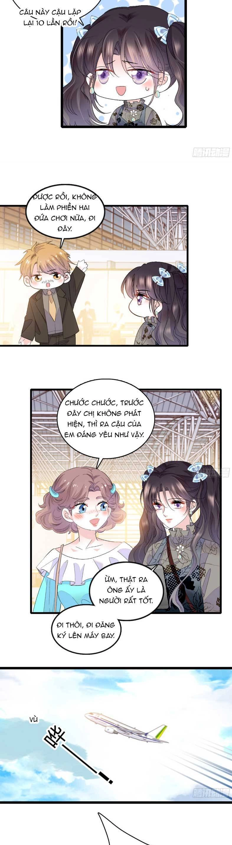 Thiên Kim Toàn Năng Bá Khí Ngút Trời Chapter 46 - 14