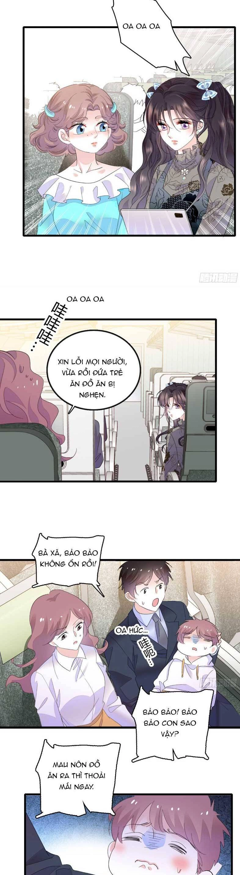 Thiên Kim Toàn Năng Bá Khí Ngút Trời Chapter 46 - 15