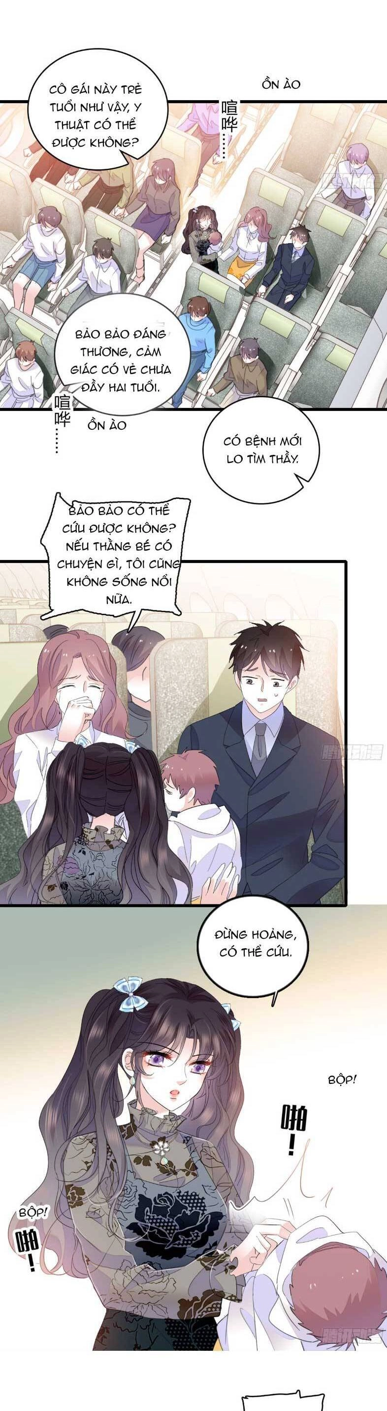 Thiên Kim Toàn Năng Bá Khí Ngút Trời Chapter 46 - 17