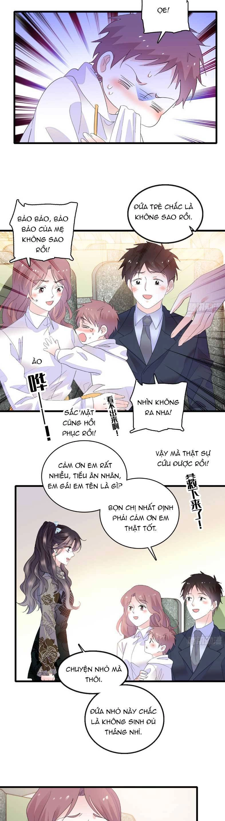 Thiên Kim Toàn Năng Bá Khí Ngút Trời Chapter 46 - 18