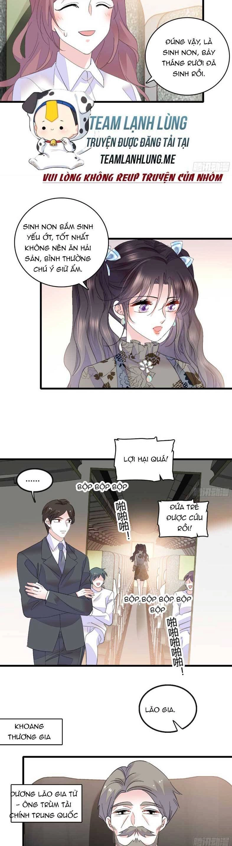 Thiên Kim Toàn Năng Bá Khí Ngút Trời Chapter 46 - 19