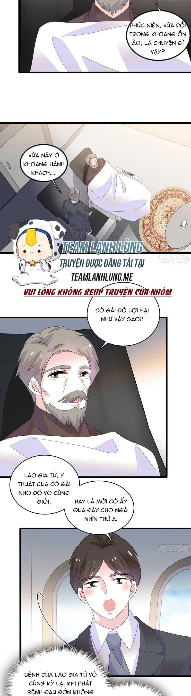 Thiên Kim Toàn Năng Bá Khí Ngút Trời Chapter 46 - 20