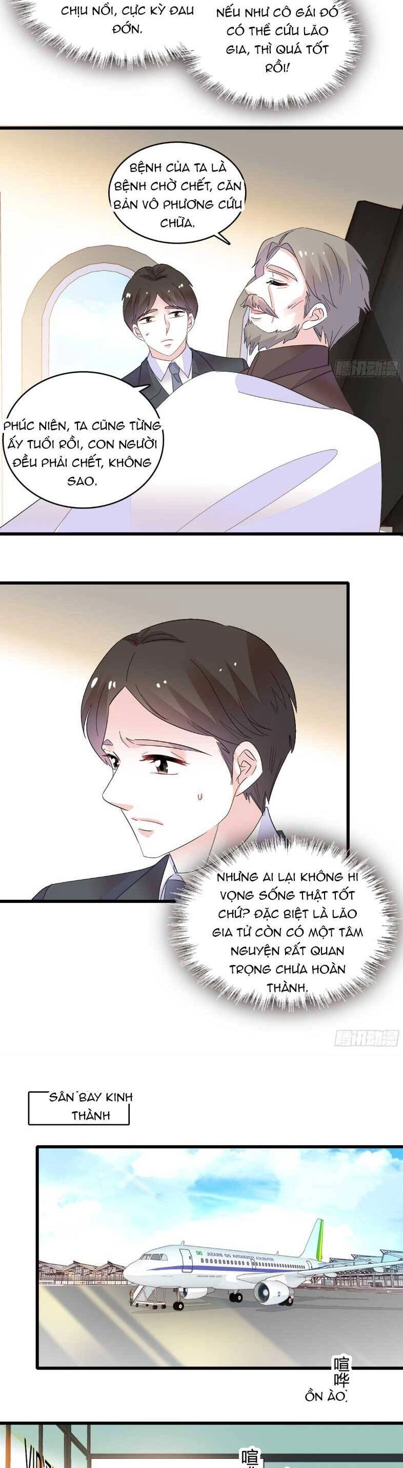 Thiên Kim Toàn Năng Bá Khí Ngút Trời Chapter 46 - 21