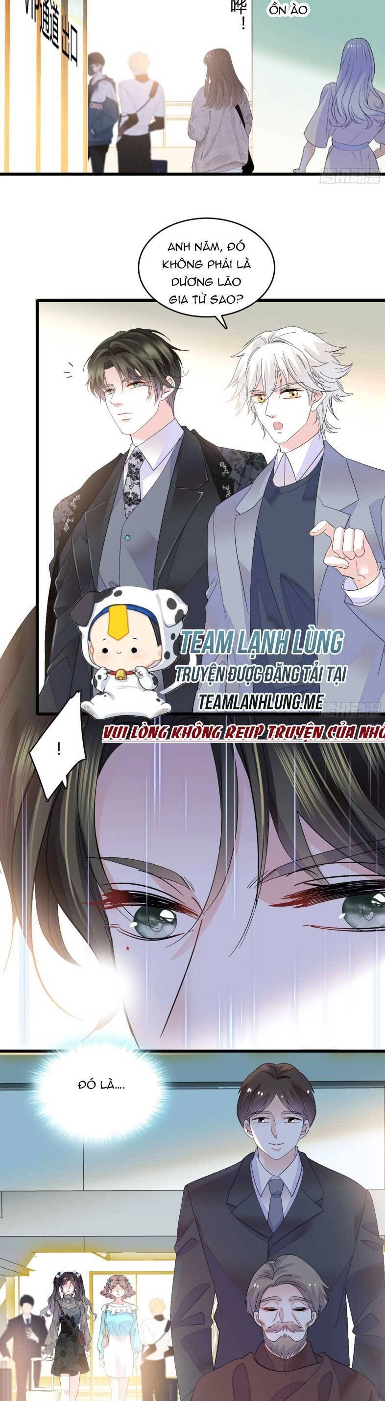 Thiên Kim Toàn Năng Bá Khí Ngút Trời Chapter 46 - 22