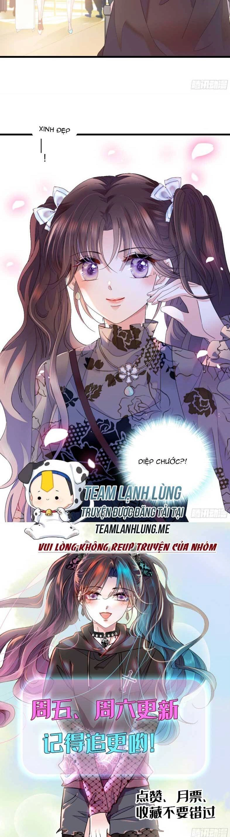 Thiên Kim Toàn Năng Bá Khí Ngút Trời Chapter 46 - 23