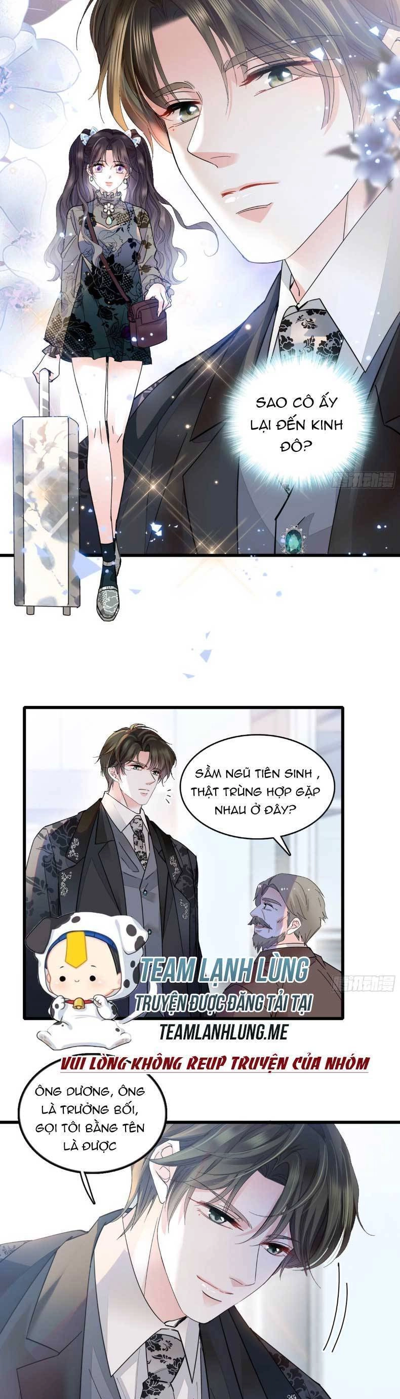 Thiên Kim Toàn Năng Bá Khí Ngút Trời Chapter 47 - 4