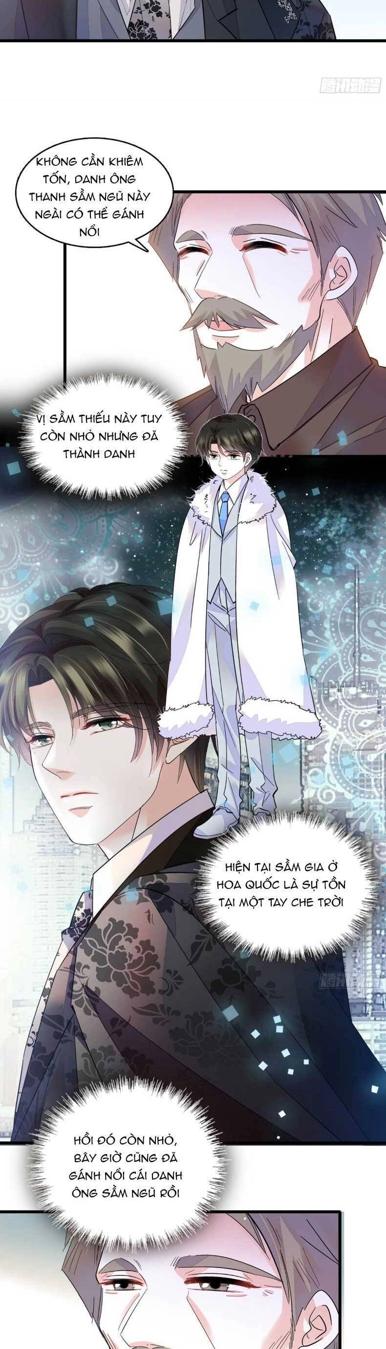 Thiên Kim Toàn Năng Bá Khí Ngút Trời Chapter 47 - 5