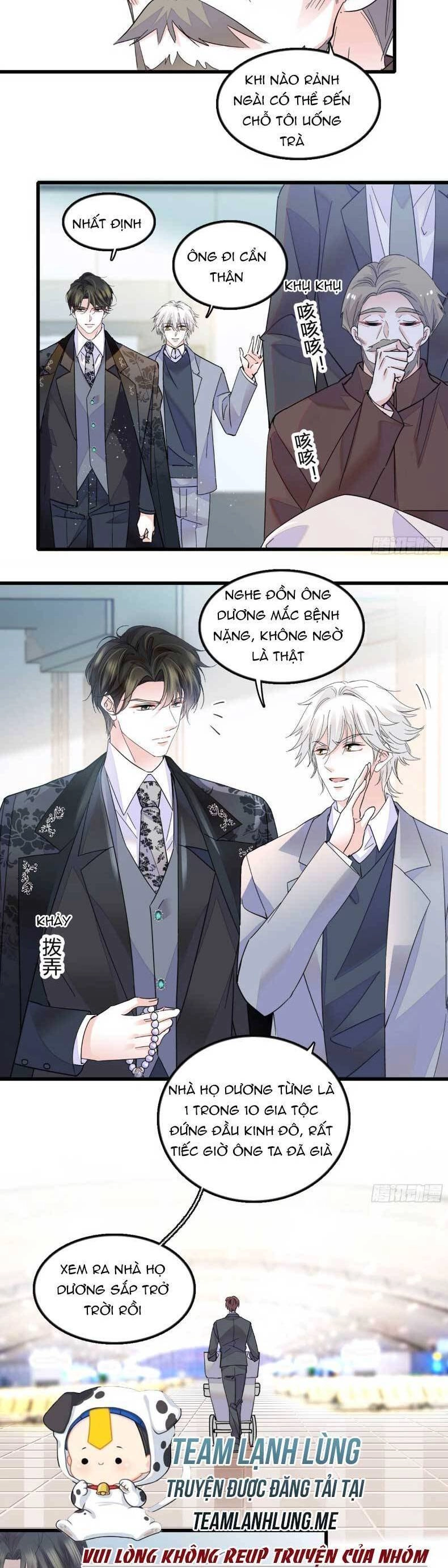 Thiên Kim Toàn Năng Bá Khí Ngút Trời Chapter 47 - 6