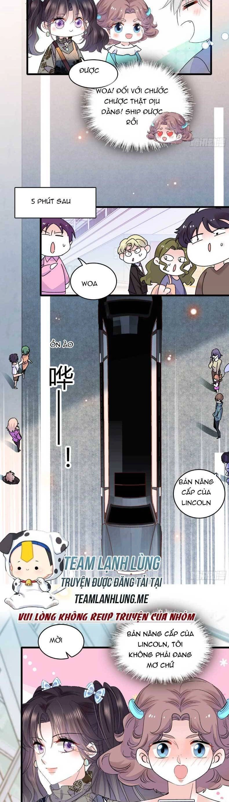 Thiên Kim Toàn Năng Bá Khí Ngút Trời Chapter 47 - 10