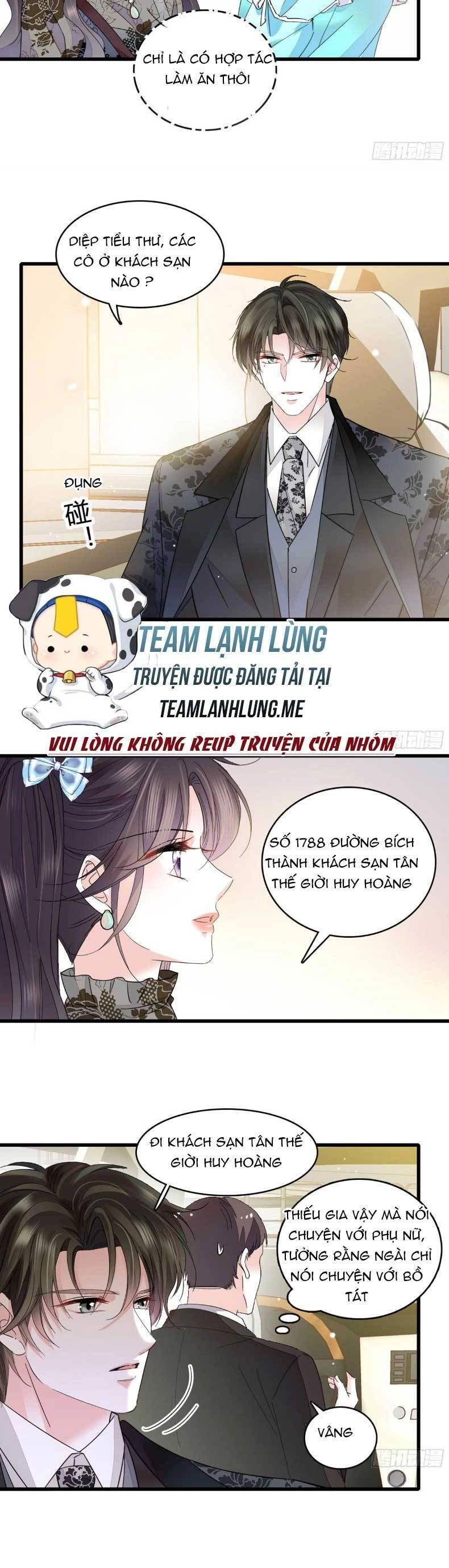 Thiên Kim Toàn Năng Bá Khí Ngút Trời Chapter 47 - 12