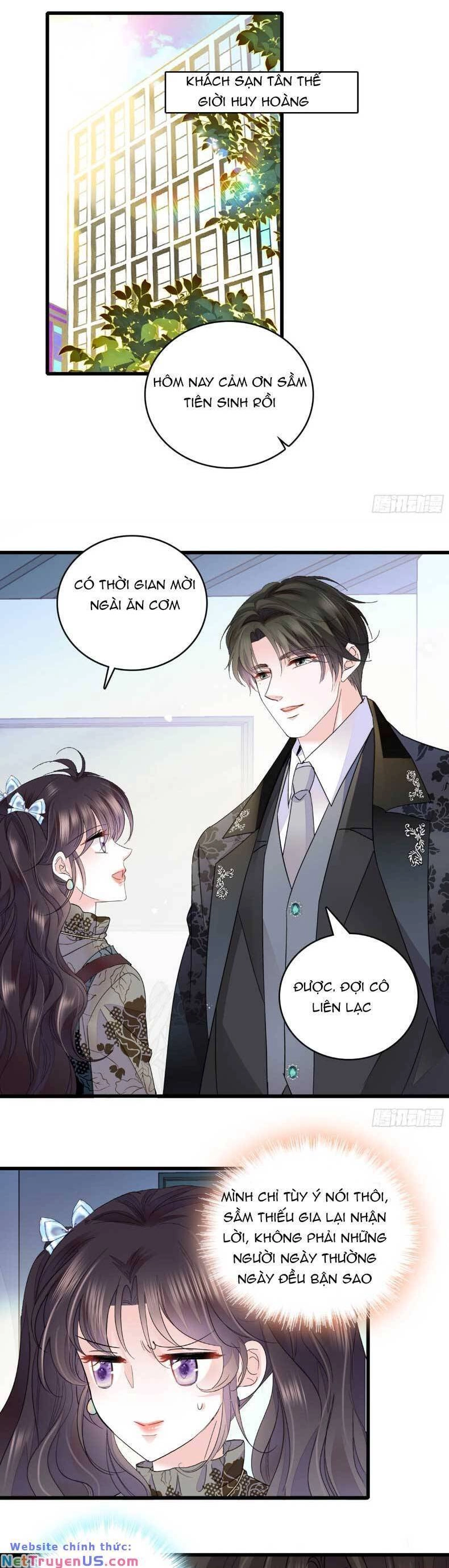 Thiên Kim Toàn Năng Bá Khí Ngút Trời Chapter 47 - 13