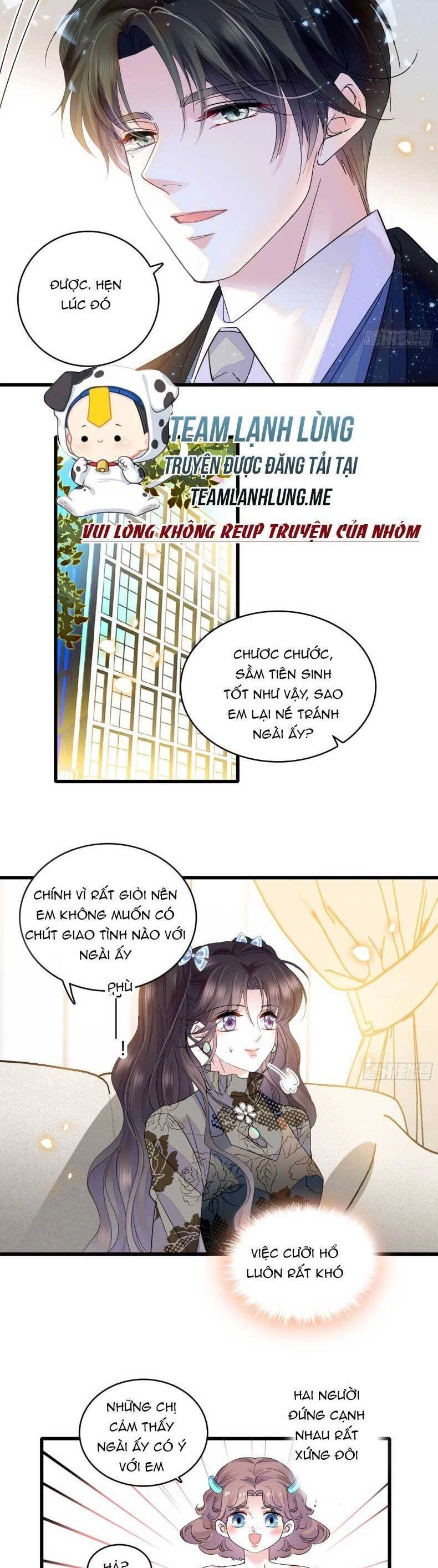 Thiên Kim Toàn Năng Bá Khí Ngút Trời Chapter 47 - 15