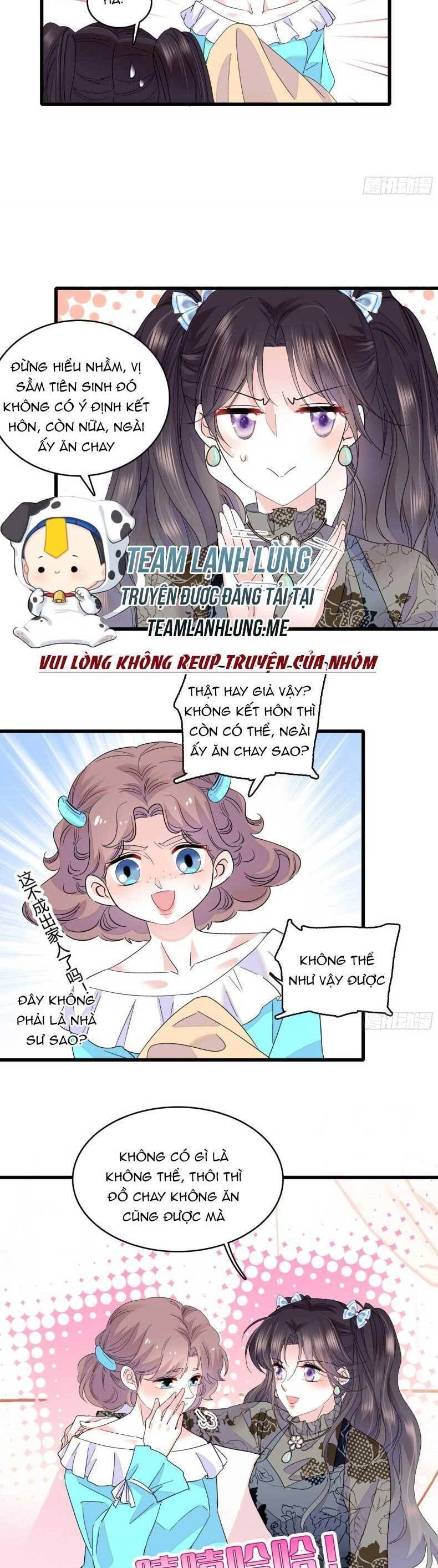 Thiên Kim Toàn Năng Bá Khí Ngút Trời Chapter 47 - 16