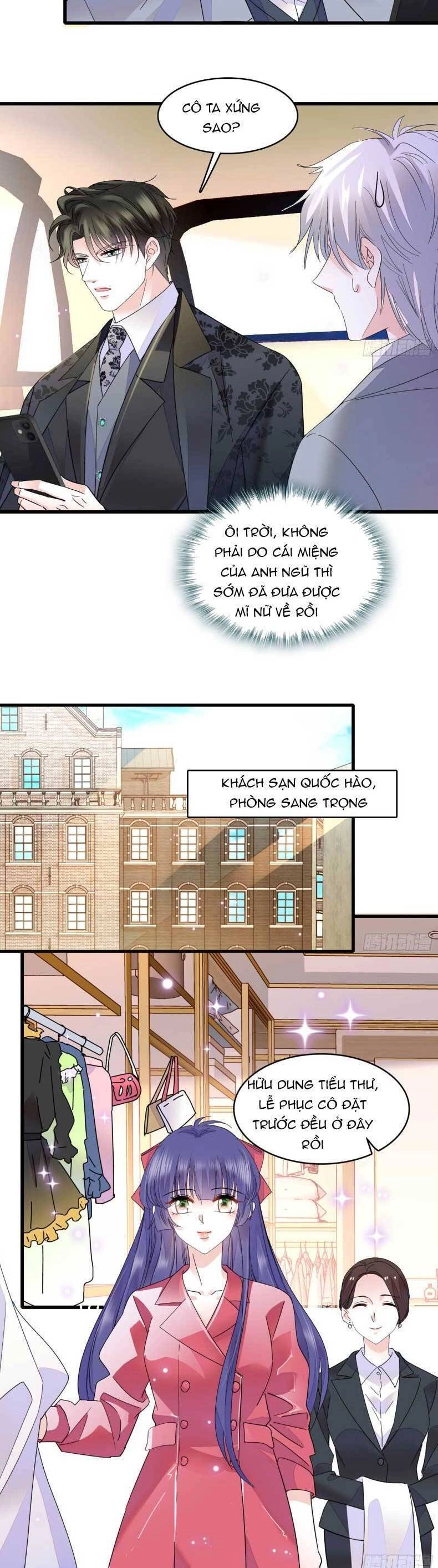 Thiên Kim Toàn Năng Bá Khí Ngút Trời Chapter 47 - 19