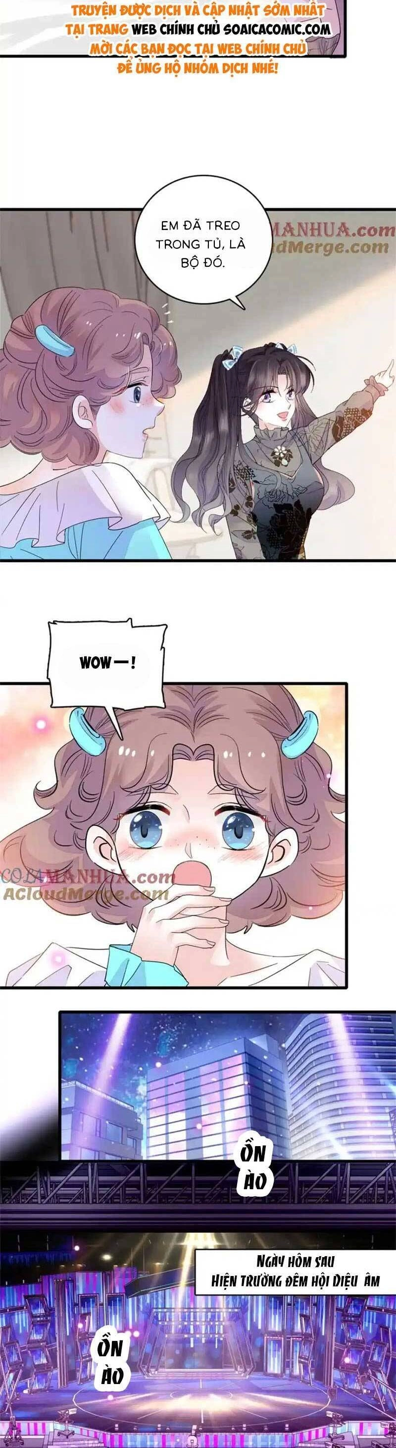 Thiên Kim Toàn Năng Bá Khí Ngút Trời Chapter 48 - 2